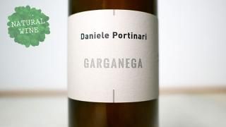 [2250] Garganega 2018 Daniele Portinari / 륬ͥ 2018 ˥졦ݥƥʡ