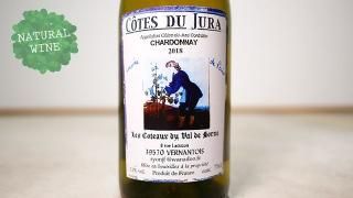 [3150] Chardonnay 2018 Domaine les coteaux du val de Sorne / ɥ 2018 ɥ᡼̡졦ȡǥ塦롦ǡ