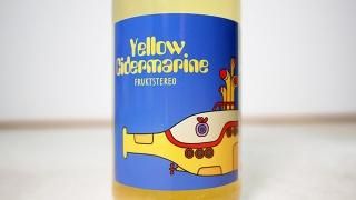 [2300] Yellow cidermarine 2018 FRUKTSTEREO / ޥ 2018 ե륯ƥ쥪