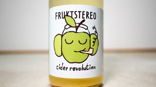 [1800] Cider revolution 2019 FRUKTSTEREO / サイダー・レボリューション 2019 フルクステレオ