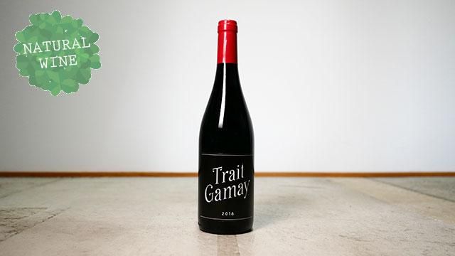 2925]TRAIT GAMAY 2018 REMI SEDES / トレ・ガメイ 2018 レミ