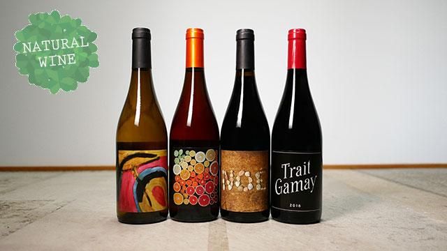 2925]TRAIT GAMAY 2018 REMI SEDES / トレ・ガメイ 2018 レミ