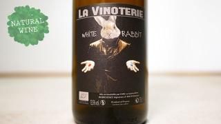 [2175] White Rabbit 2018 La Vinoterie / ۥ磻ȡӥå 2018 顦Υƥꥨ