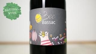 [1725] Bassac Bee Rouge 2019 Domaine Bassac / Хåӡ롼 2019 ɥ᡼̡Хå