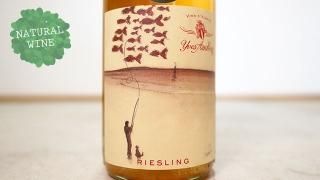 [2775] Riesling Nature 2019 Yves Amberg / ꡼󥰡ʥ塼 2019 ٥륰