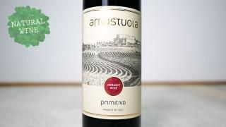 [1650] Amastuola Primitivo 2016 Amastuola / ޥȥ顦ץߥƥ 2016 ޥȥ