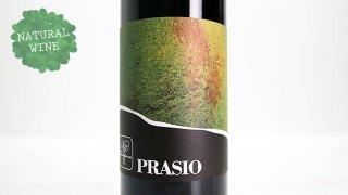 [2325] Toscana Rosso PRASIO 2016 Terradonna / トスカーナ・ロッソ・プラシオ 2016 テッラドンナ