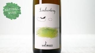 [2925] Riesling Lerchenberg 2019 LOUIS MAURER / ꡼ 륷٥륰 2019 륤⡼顼