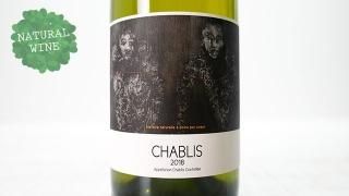 [5175] Chablis 2018 Domaine le Vin de Deux / ֥ 2018 ɥ᡼̡롦󡦥ɥ