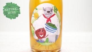 YETI - わいんずz 3000] B'Rose 2018 Yetti and the kokonut / ブロゼ 2018