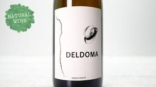 [2600] Deldoma 2018 Bodega Frontio / ǥɥ 2018 ܥǥեƥ