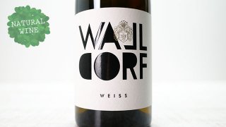 [2250] Weiss 2019 Weingut Walldorf /  ヴァイス 2019 ヴァイングート・ヴァルドルフ