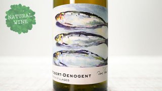 [3100] MACON-VILLAGES Les Sardines 2018 Domaine Robert Denogent / ޥ󡦥顼 졦ǥ 2018