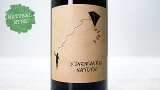 [1950] Xinomavro Nature 2019 Domaine Thymiopoulos / Υޥʥ塼 2019 ɥ᡼̡ƥߥץ