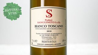 [1700] Sanguineto Bianco 2018 Sanguineto / 󥰥͡ȡӥ 2018 󥰥͡