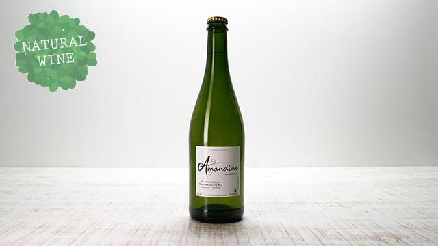 ナチュラルワイン5本セット ムンジェベル ダミアン MAIAM WINES