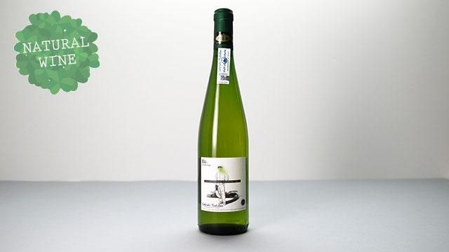 1875] NK Chacoli Vol.2 2019 NK Wines / エヌ・ケー・チャコリ