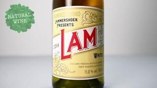 [1440] Lam White 2014 Lammershoek / ࡦۥ磻 2014 ॺեå