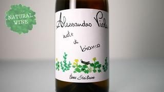 2625] Rose 2020 Alessandro Viola / ロゼ 2020 アレッサンドロ