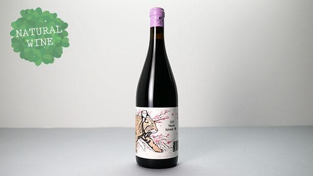[2950] Mencia 2020 SOMOS / メンシア 2020 ソモス - ナチュラル