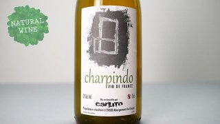 [5400] Charpindo 2018 Carlito / シャルパンド 2018 カリート