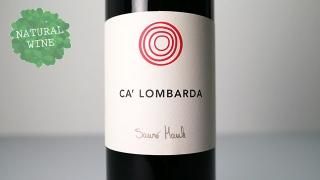 [2025] Ca'Lombarda 2018 Il Cavallino /  Х 2018  å꡼