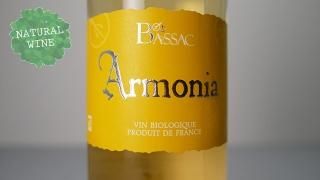 [1275] Bassac Armonia Blanc 2019 Domaine Bassac / Хå˥֥ 2019 ɥ᡼̡Хå