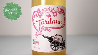 [2475] Tardana 2019 BODEGA CUEVA /  2019 ܥǥ