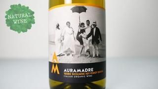 [1800] PINOT GRIGIO 2019 AURAMADRE / ԥΡ꡼ 2019 ޥɥ