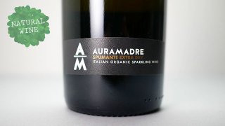 [1800] SPUMANTE EXTRA DRY TREBBIANO NV AURAMADRE / ץޥ ȥ顦ɥ饤 ȥåӥ NV ޥɥ