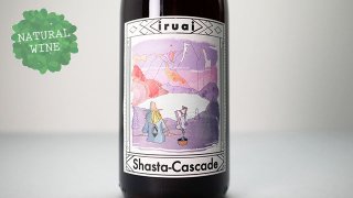 [꡼Ԥ][3440] SHASTA-CASCADE RED 2020 IRUAI-METHODE SAUVAGE / 㥹= å 2020