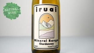 [꡼Ԥ][3825] MINERAL RANGE CHARDONNAY 2019 IRUAI-METHODE SAUVAGE / ߥͥ󥸡ɥ 2019