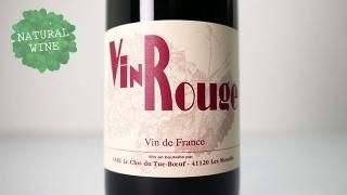 [1950] Rouge Gamay 2020 Le Clos du Tue-Boeuf / 롼塦 2020 롦ǥ塦֥å