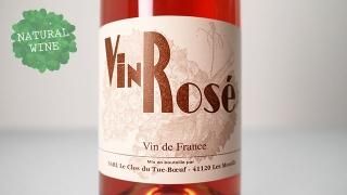 [1950] Rose 2020 Le Clos du Tue-Boeuf /  2020 롦ǥ塦֥å