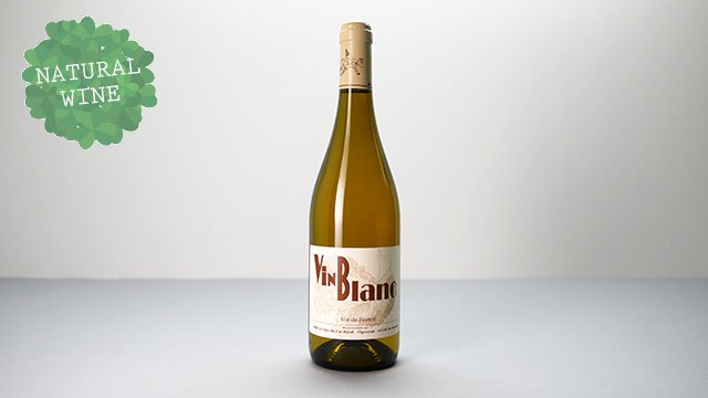 1950] Vin Blanc 2020 Le Clos du Tue-Boeuf / ヴァン・ブラン 2020 ル・クロ・デュ・チュ＝ブッフ -  ナチュラルワイン(自然派ワイン・ビオワイン)を日本全国にお届け！「THE WINE SHOP.TOKYO」