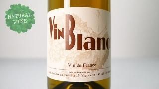 [1950] Vin Blanc 2020 Le Clos du Tue-Boeuf / 󡦥֥ 2020 롦ǥ塦֥å