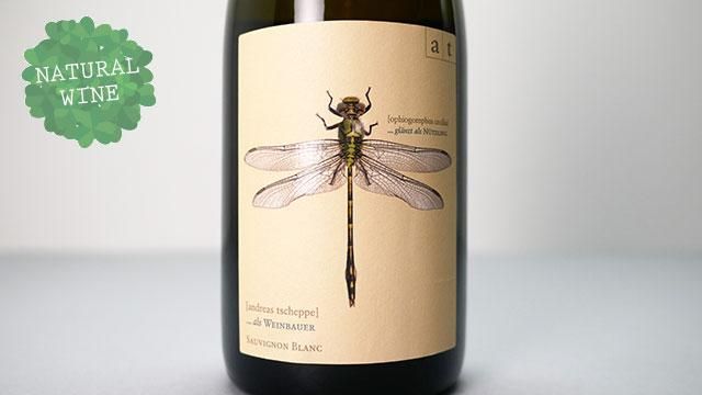 Andoreas Tscheppe アンドレアスツェッペ-