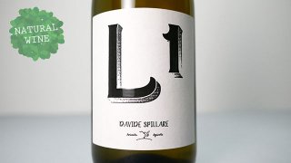 [1875] L1 2019 Davide Spillare / エッレウーノ 2019 ダヴィデ・スピッラレ