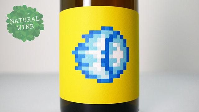 3225] HADOUKEN 2019 Zulu / ハドウケン 2019 ズール - ナチュラル