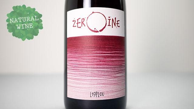 ワイン Pilgu 6375] PLOU 2019 ZEROINE / プルウ 2019 ゼロワンヌ - ナチュラル