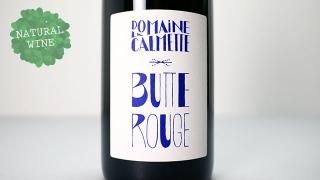 [5440] BUTTE ROUGE NV(2018) DOMAINE LA CALMETTE / ӥåȡ롼 NV(2018)ɥ᡼̡顦 å