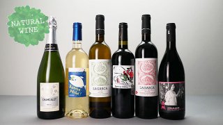 ワインセット - ナチュラルワイン(自然派ワイン・ビオワイン)を日本 