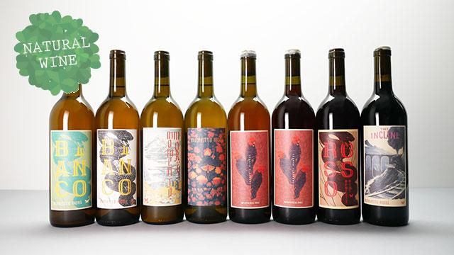 FISTFUL OF FLOWERS 2020 MOMENTO MORI WINES / フィストフル・オブ