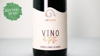 [1875] VINO DI TUTTI 2019 Terre Vive / Ρǥȥåƥ 2019 ƥå졦