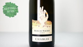 [2850] Chablis 2019 Domaine Moreau Naudet / ֥ 2019 ɥ᡼̡Ρ