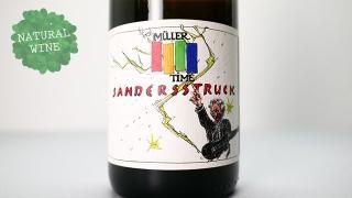 [2640] Muller Time Sanderstruck 2019 Jan Matthias Klein / ߥ顼 ȥå 2019