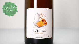 [3200] Pinot Blanc 2019 Vini Viti Vinci / ピノ・ブラン 2019 ヴィニ・ヴィティ・ヴィンチ