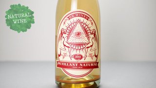 [3120] Petillant Naturel Rose 2021 BK Wines / ペティアン・ナチュレル ロゼ 2021  BKワインズ