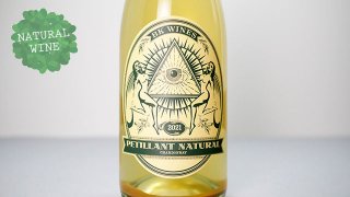 [3120] Petillant Naturel 2021 BK Wines / ペティアン・ナチュレル 2021  BKワインズ