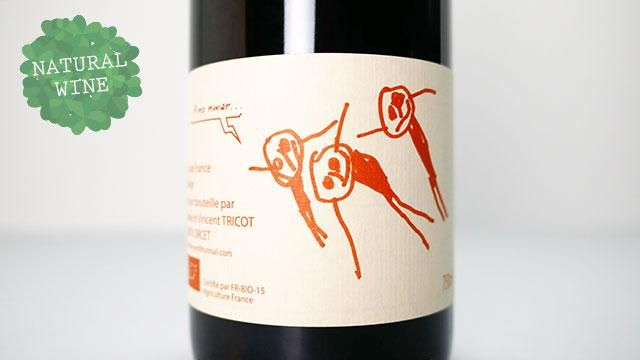 3200] Trois Bonhommes 2020 Vincent Tricot / トワ・ボンノム 2020